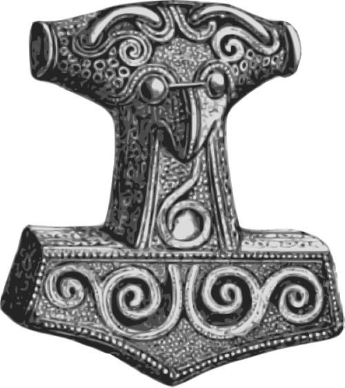 Old Norse religion